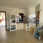 Con Giardino A Due Passi Dal Mare.