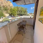 Con Giardino A Due Passi Dal Mare. Lejlighed San Vito Lo Capo