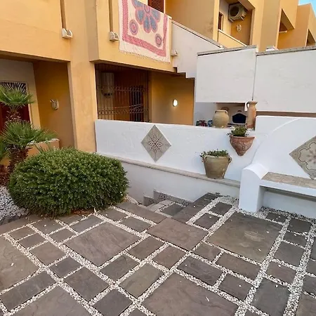 Lejlighed Con Giardino A Due Passi Dal Mare. *